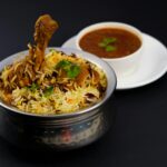 Home Restaurant near me special biriyani Indian food