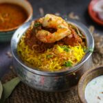 Home Restaurant near me special biriyani Indian food